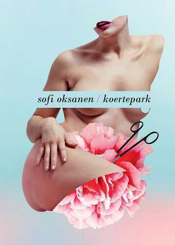 E-raamat: Koertepark