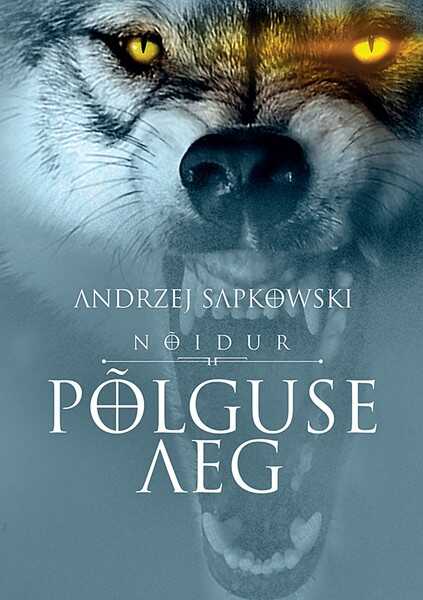 E-raamat: PÕLGUSE AEG