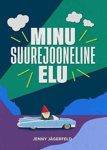 E-raamat: Minu suurejooneline elu