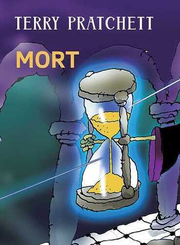 E-raamat: Mort