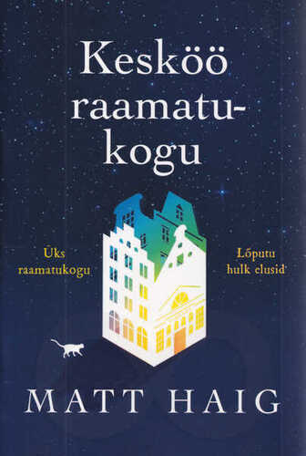 Kesköö raamatukogu