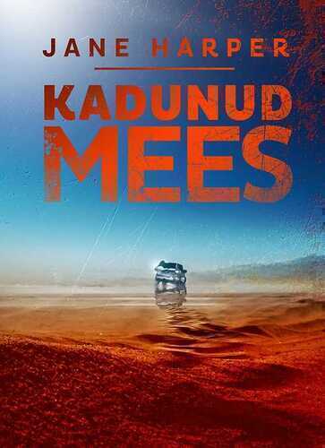 Kadunud Mees