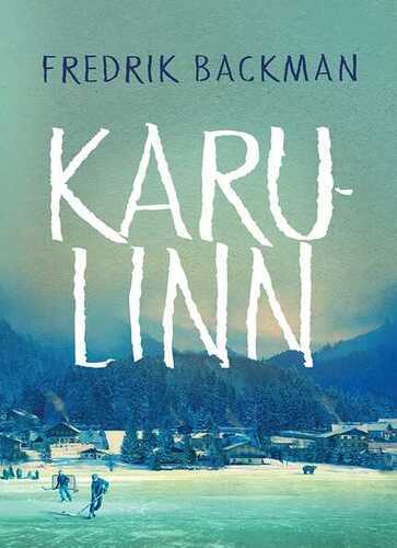 E-raamat: Karulinn