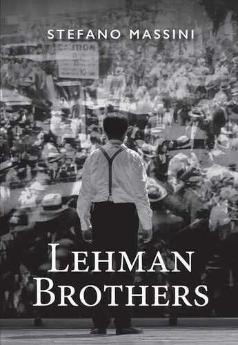 E-raamat: Lehman Brothers
