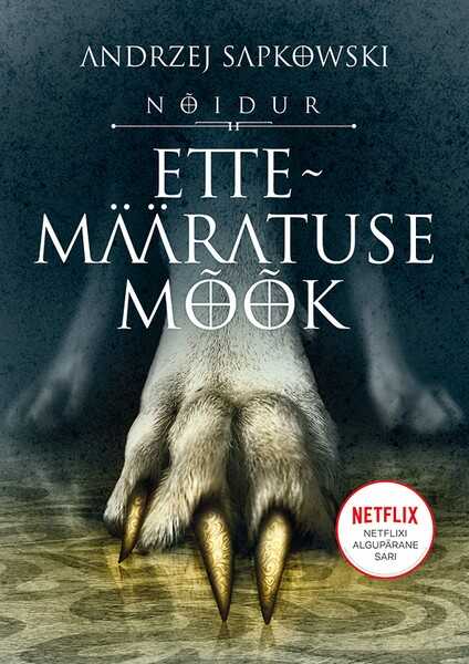 E-raamat: Ettemääratuse mõõk