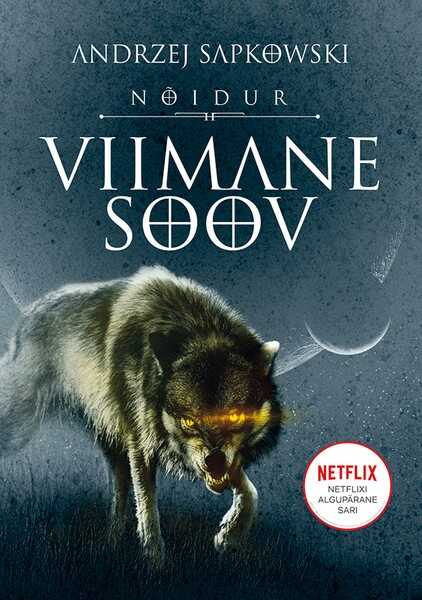 E-raamat: Viimane soov