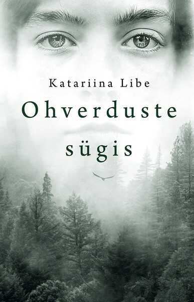 E-raamat: Ohverduste sügis