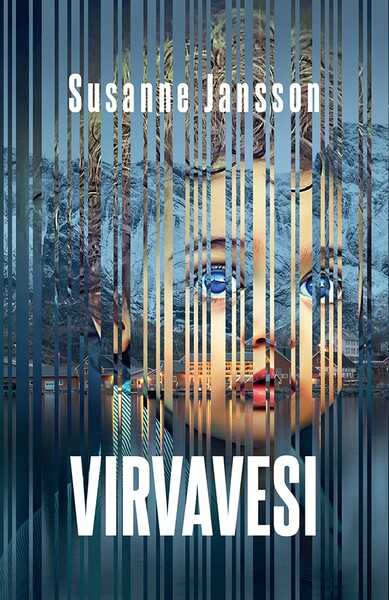 E-raamat: Virvavesi
