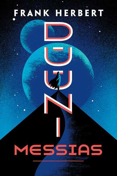 E-raamat: Düüni messias — Frank Herbert