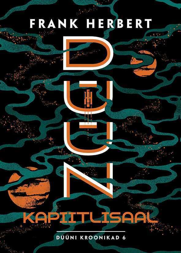 Düün. Kapiitlisaal. Düüni kroonikad 6
