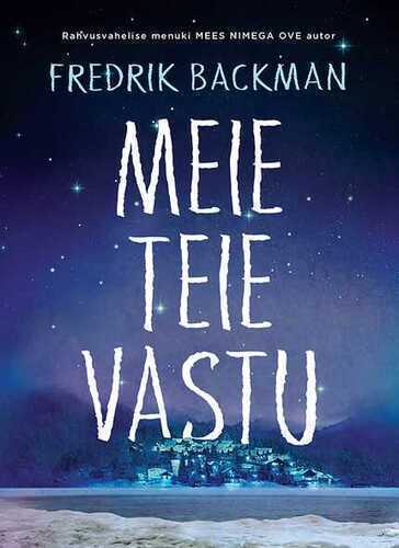 E-raamat: Meie teie vastu