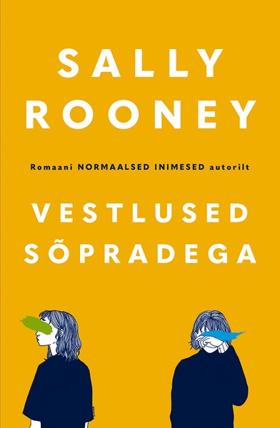 E-raamat: Vestlused sõpradega