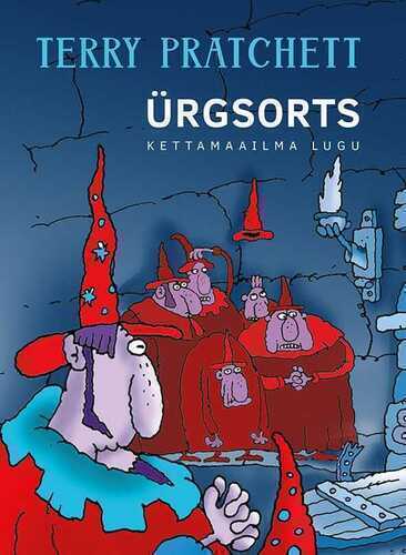 Ürgsorts