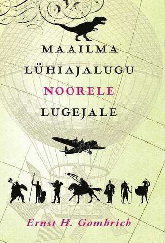 Maailma lühiajalugu noorele lugejale