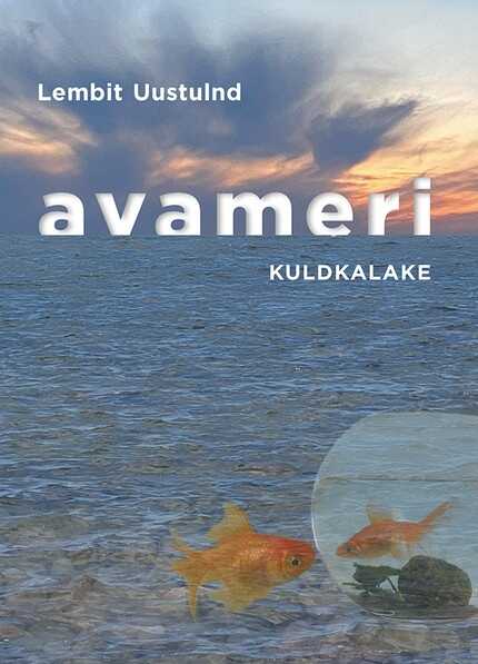 E-raamat: Kuldkalake. Avameri IV osa