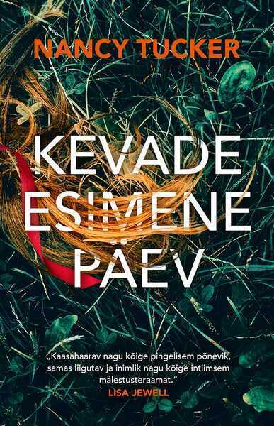 E-raamat: Kevade esimene päev