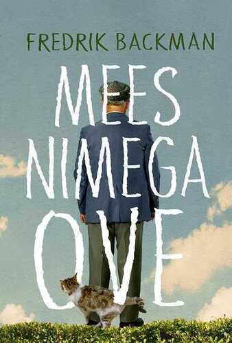 E-raamat: Mees nimega Ove