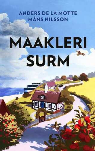 E-raamat: Maakleri surm