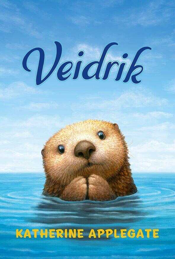 Veidrik