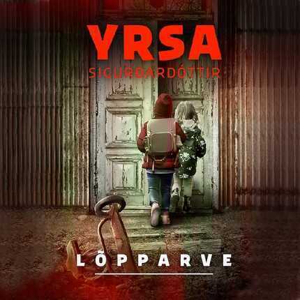 E-raamat: Lõpparve