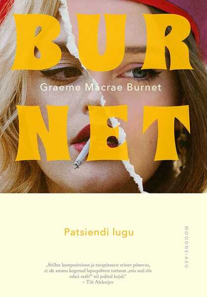 E-raamat: Patsiendi lugu