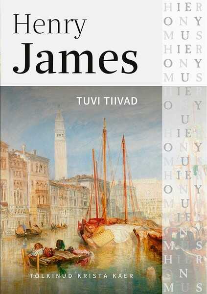 E-raamat: Tuvi tiivad