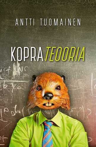 E-raamat: Koprateooria
