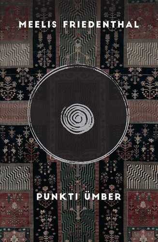 E-raamat: Punkti ümber