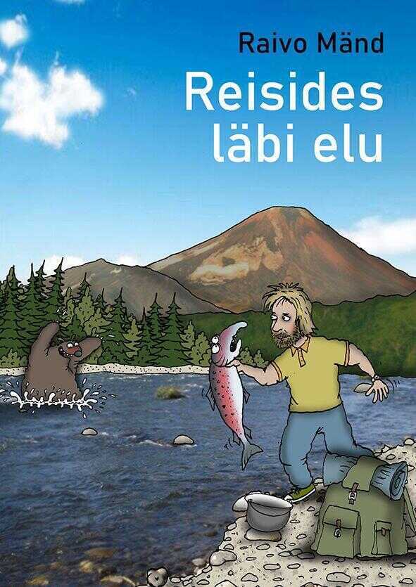 Reisides läbi elu