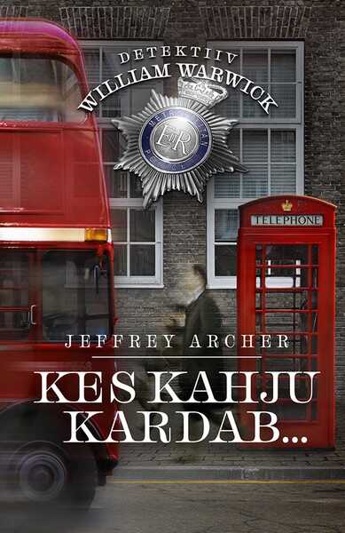 E-raamat: Kes kahju kardab