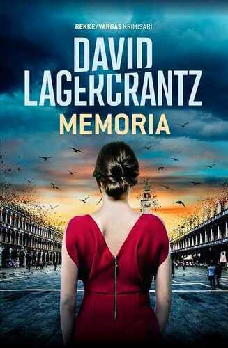 E-raamat: Memoria