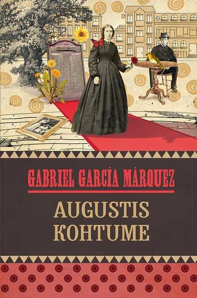 E-raamat: Augustis kohtume