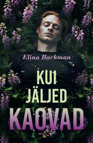 E-raamat: Kui jäljed kaovad