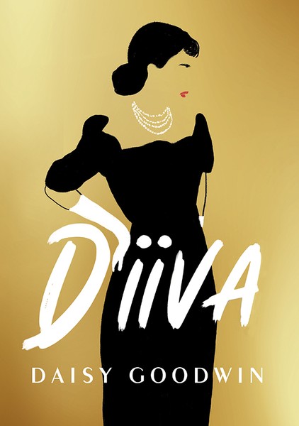 E-raamat: Diiva