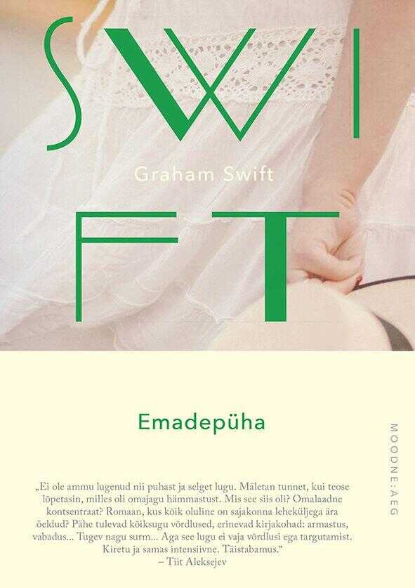 Emadepüha