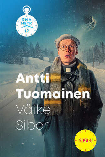 Väike Siber. Oma hetk XII raamat