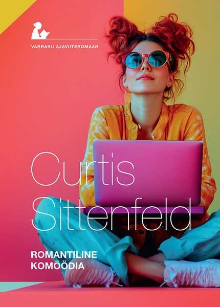E-raamat: Romantiline komöödia