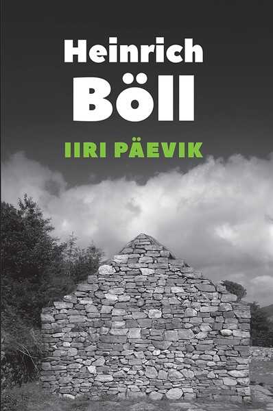 E-raamat: Iiri päevik