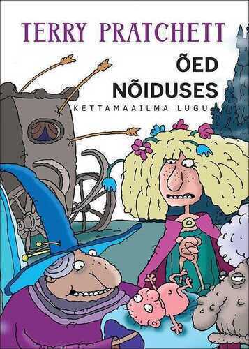 Õed nõiduses