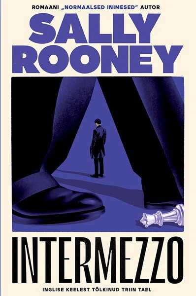 E-raamat: Intermezzo