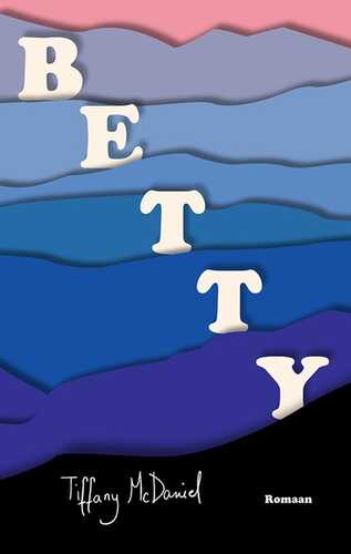 E-raamat: Betty