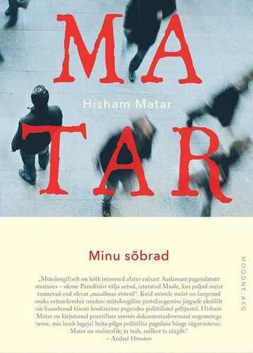 E-raamat: Minu sõbrad
