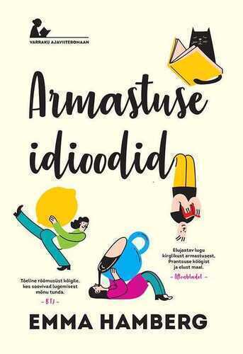Armastuse idioodid
