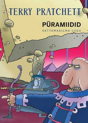 Püramiidid