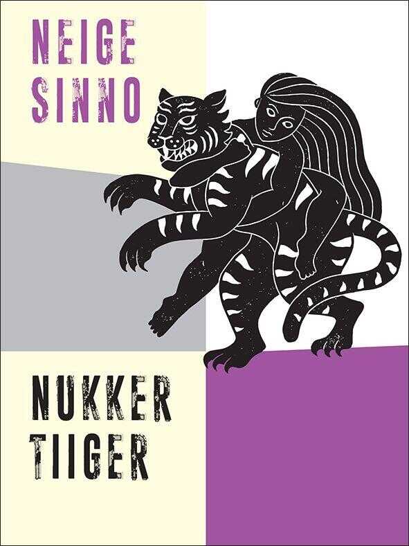 Nukker tiiger
