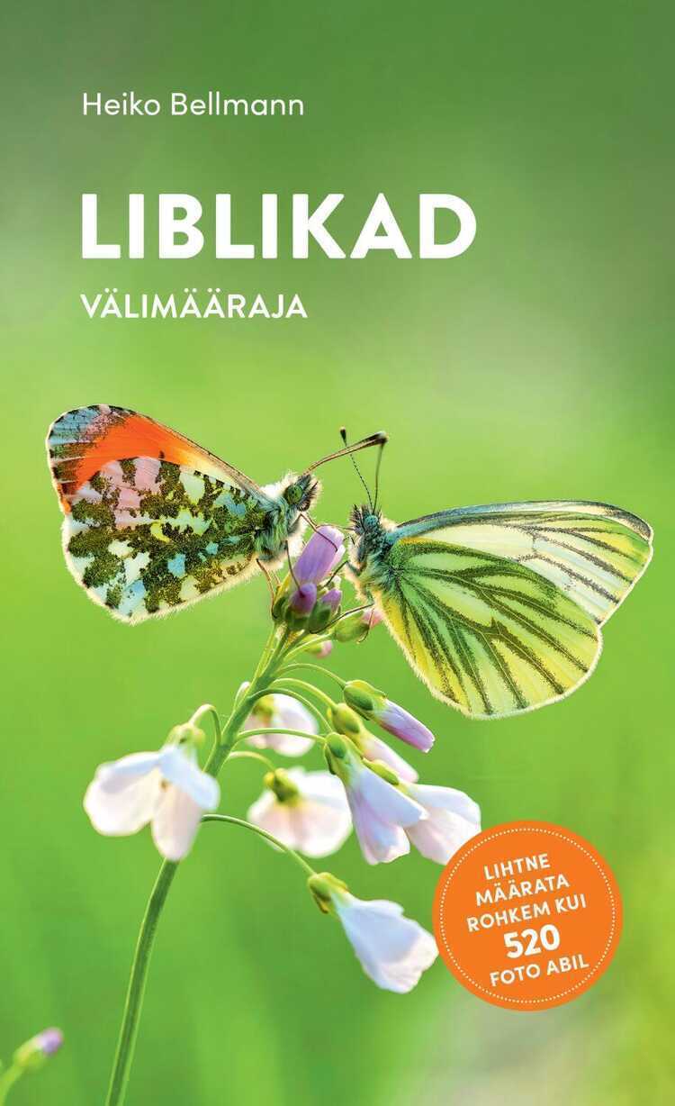 Liblikad. Välimääraja