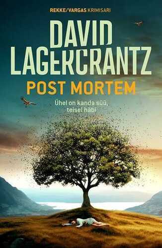 E-raamat: Post mortem. Rekke/Vargase krimisari