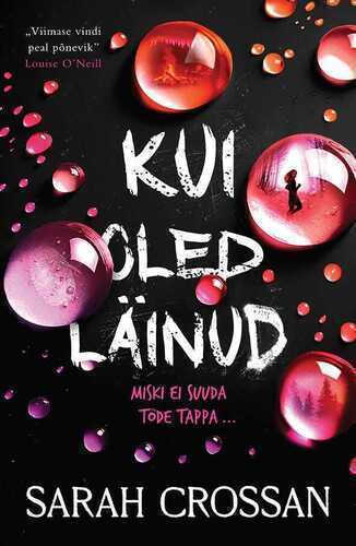 Kui oled läinud