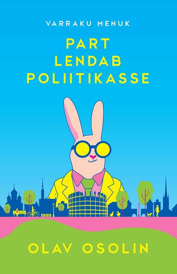 Part lendab poliitikasse
