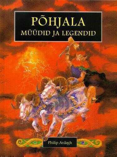 Põhjala müüdid ja legendid